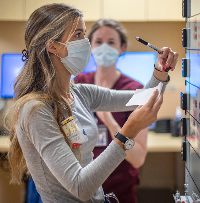 Clinical Recruiting Fred Hutchinson Cancer Center