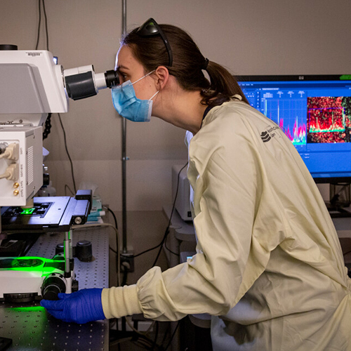 Scientific Recruiting Fred Hutchinson Cancer Center