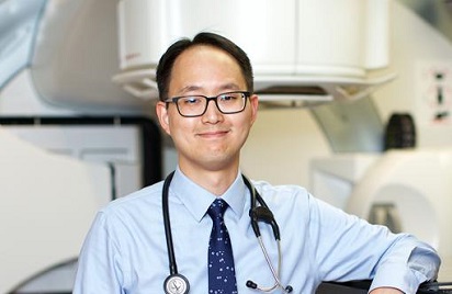 Radiation Therapy for Pancreatic Cancer - Fred Hutch