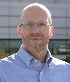Walter Roland Pac Good News at Fred Hutch - Fred Hutch