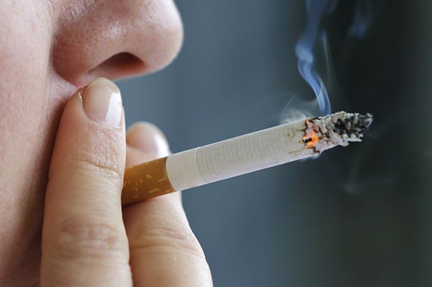 how to get cigarette smell out of hands 4 Ways to Get Cigarette Smoke off Your Breath
