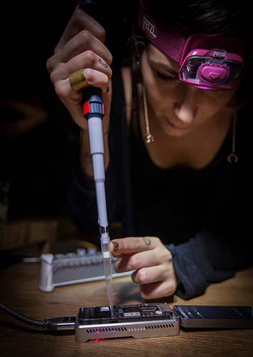 Genomic sequencing offers new clues to Zika's spread from Brazil