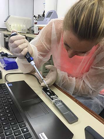 Genomic sequencing offers new clues to Zika's spread from Brazil