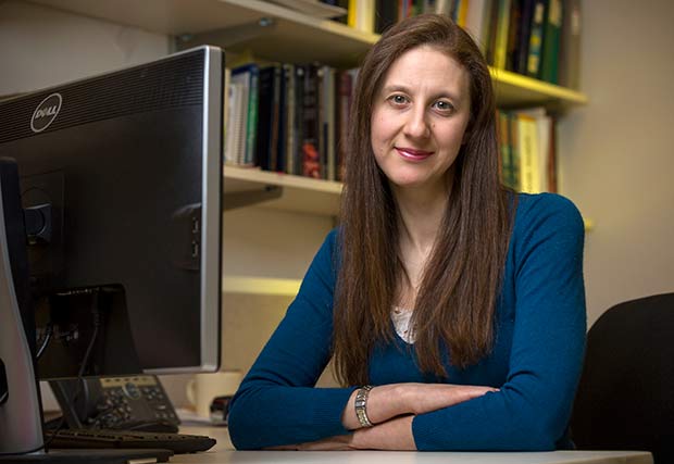 ‘Article of the Year’ nod to demo of machine learning for personalized ...