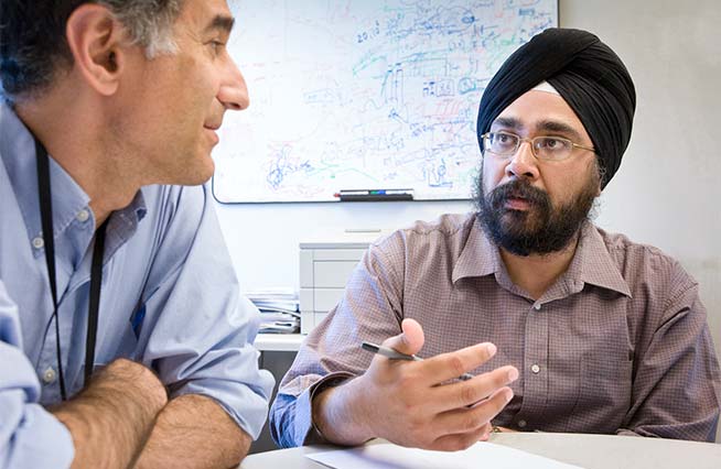 Philanthropic support catalyzes audacious ideas, bold research - Fred Hutch