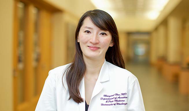Bridging the pain communication gap - Fred Hutch