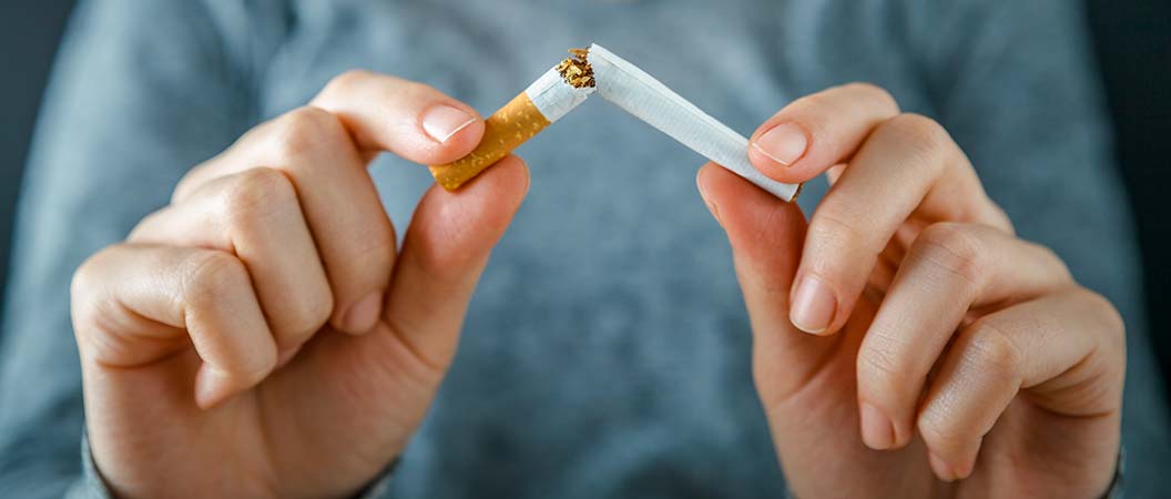 tobacco trials Smoking cessation trial for American Indian and Alaska Native people funded