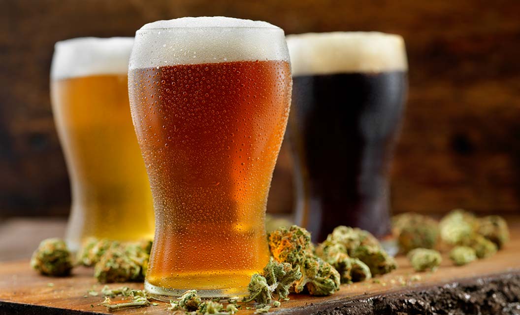 Alcohol, cannabis use after cancer: ‘eye-opening’ prevalence - Fred Hutch