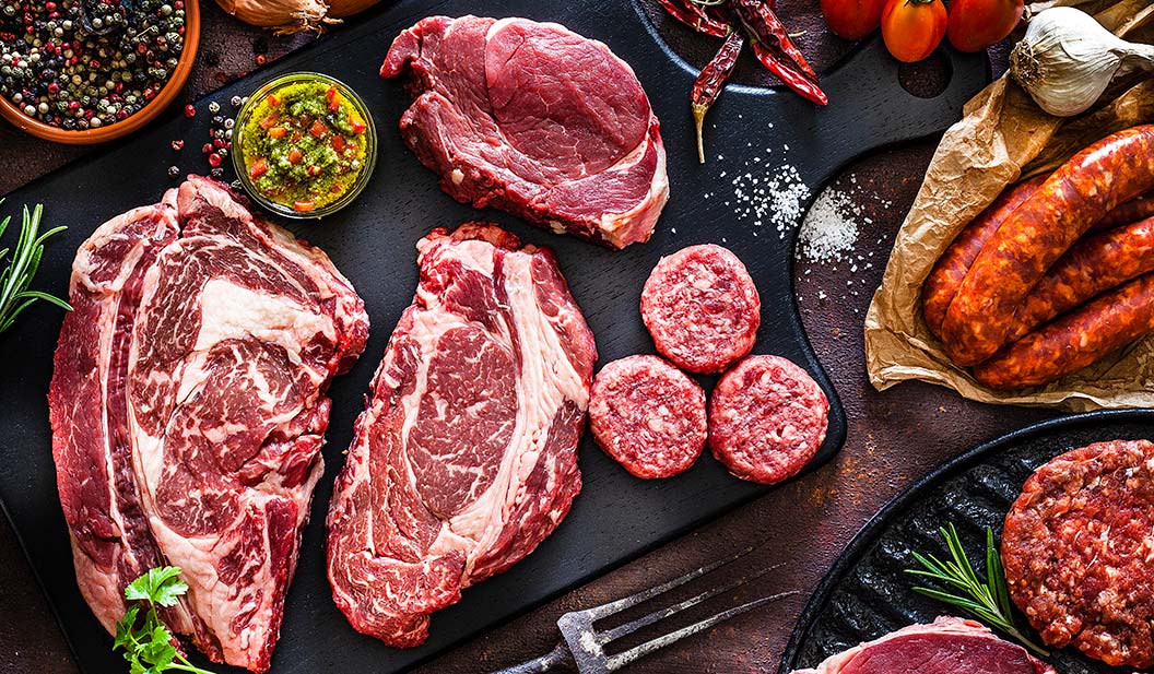 5 foods to look young : अगर आप भी बने रहना चाहते है यंग? तो इन 5 फूड्स को तुरंत कहें अलविदा 9 5 foods to look young