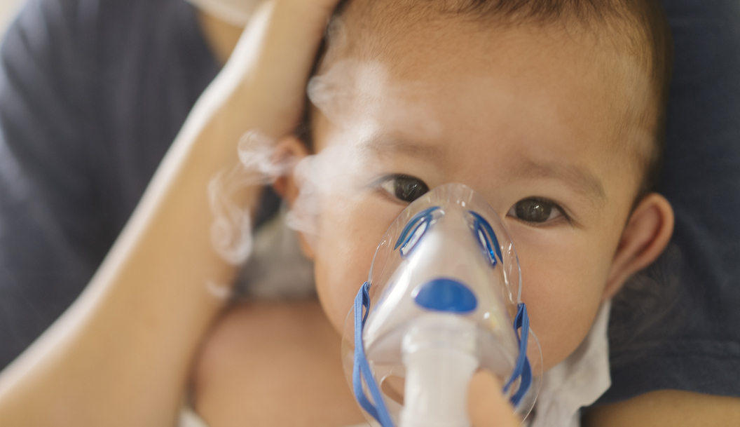 Going straight to the source in defense against infant RSV - Fred