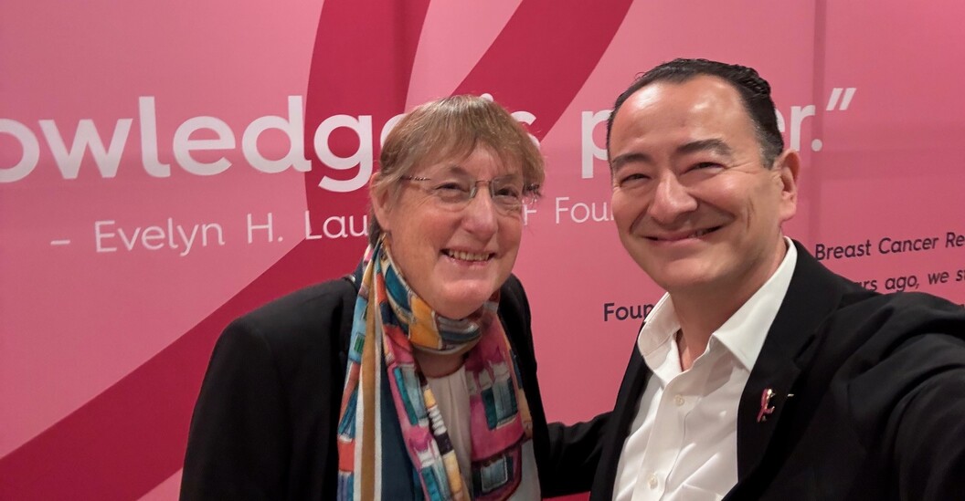 New funding drives six breast cancer studies | Fred Hutchinson Cancer ...