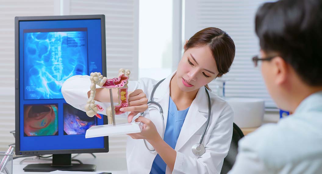 Fred Hutch deploys AI technology to help analyze colonoscopies Fred