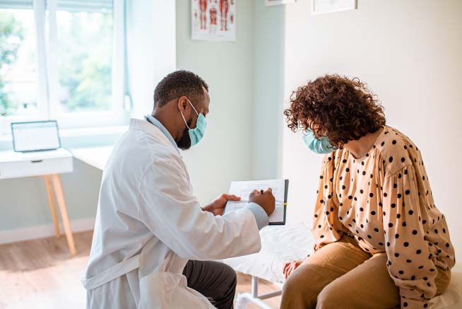 With respiratory infections rampant, experts urge masking and ...