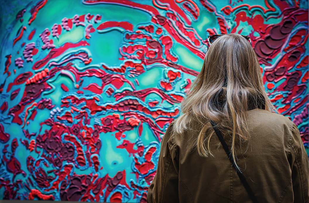 Fred Hutch's enduring partnership with Cornish - Fred Hutch