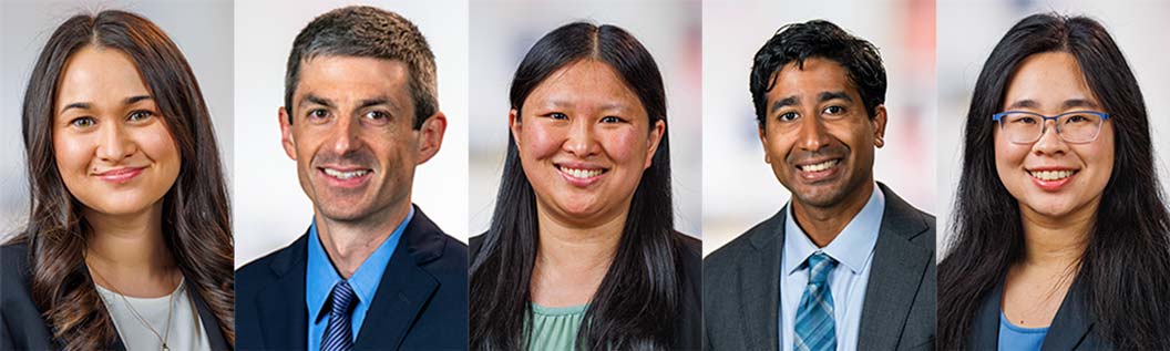 American Society of Clinical Oncology honors Fred Hutch and UW ...