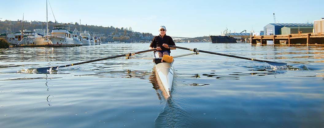 Rainer Roots Two lifetimes’ worth of bone marrow transplant breakthroughs - Fred Hutch