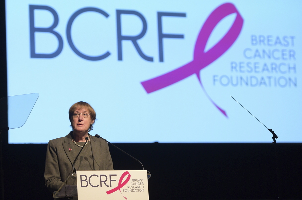 Breast Cancer Research Foundation to fund seven Cancer Consortium ...