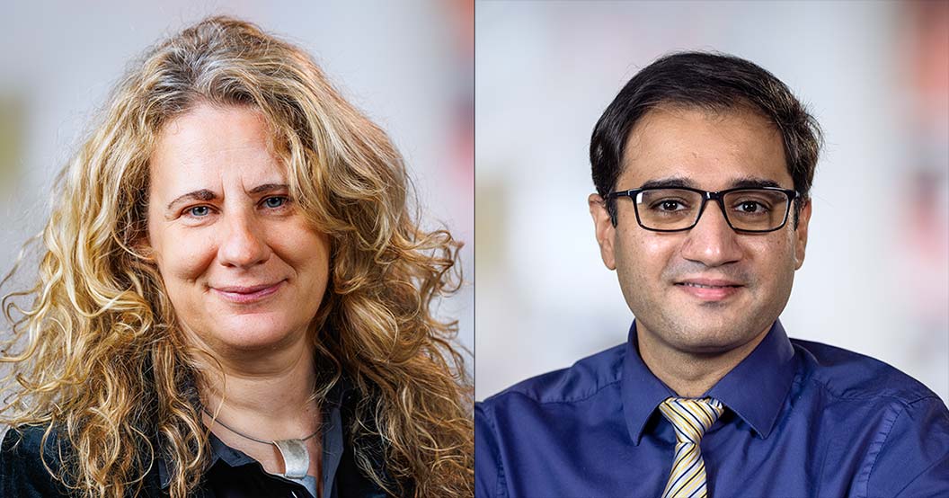 Fred Hutch hematologists featured at 2026 Tandem Meetings Fred Hutch