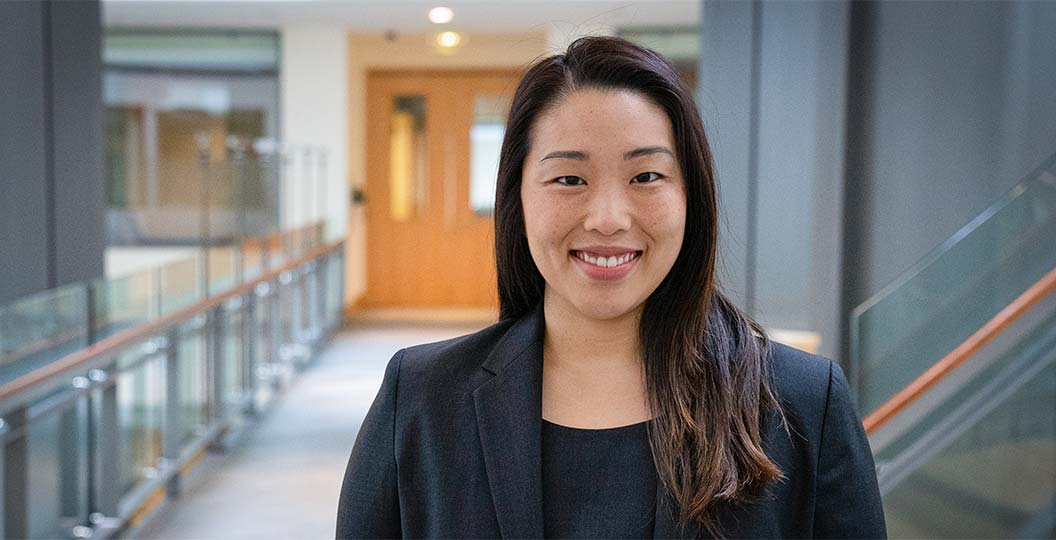 Dr. Lisa Tachiki named Kuni Foundation 2025 Cancer Research Fellow