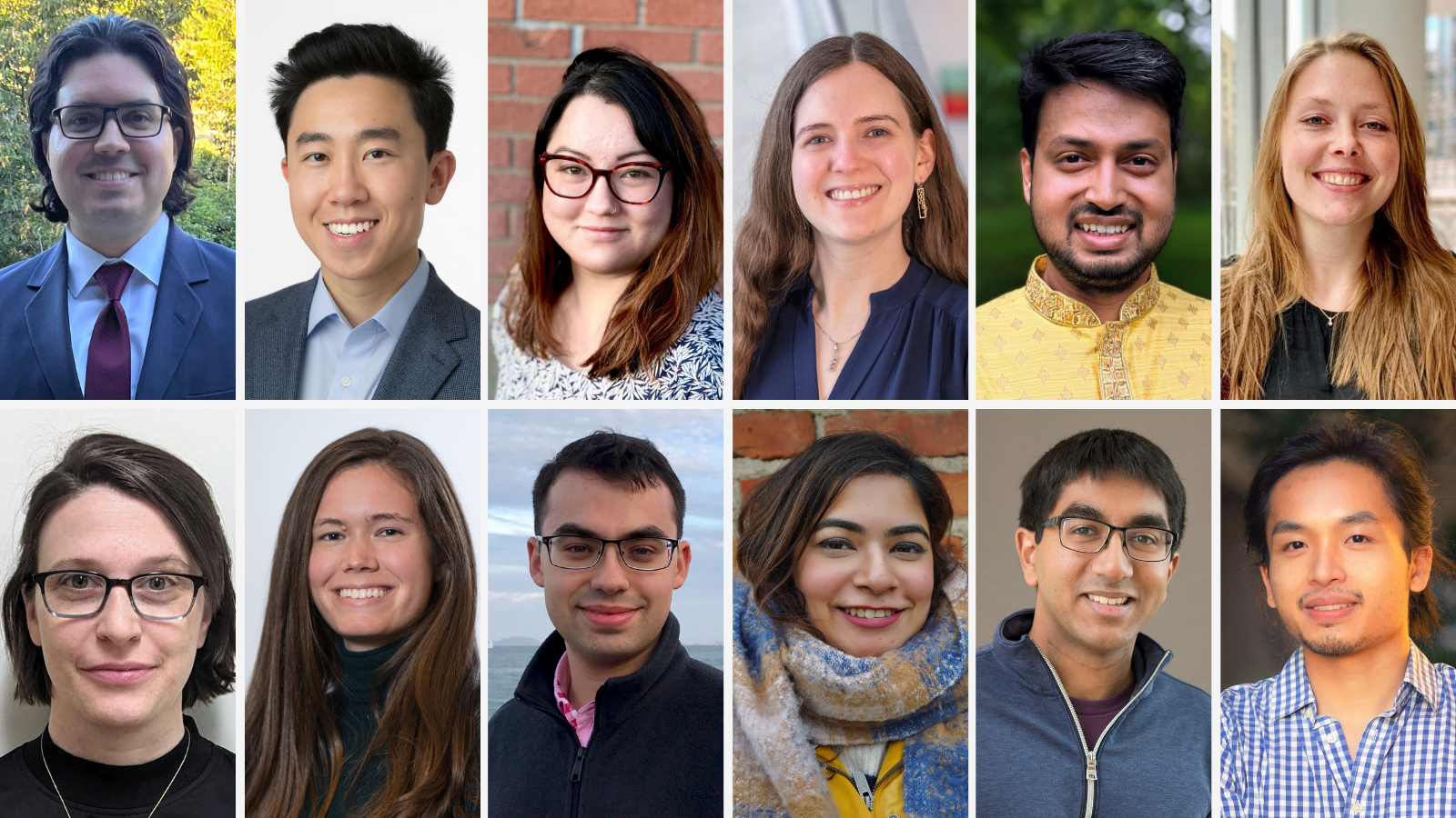 Fred Hutch announces 2023 Harold M. Weintraub Graduate Student Award ...