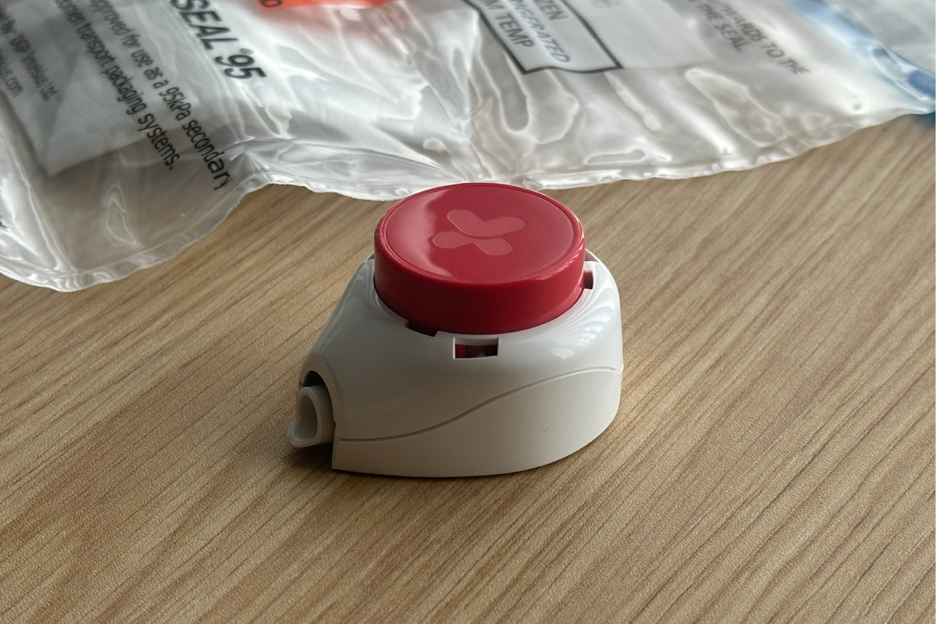 Mail-in immune monitoring brings clinical trials closer to home - Fred ...