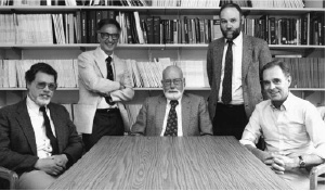 Basic Sciences Annual Report 2025 - Fred Hutch