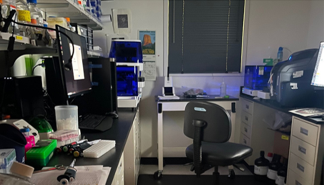 Translational Pathology - Fred Hutch