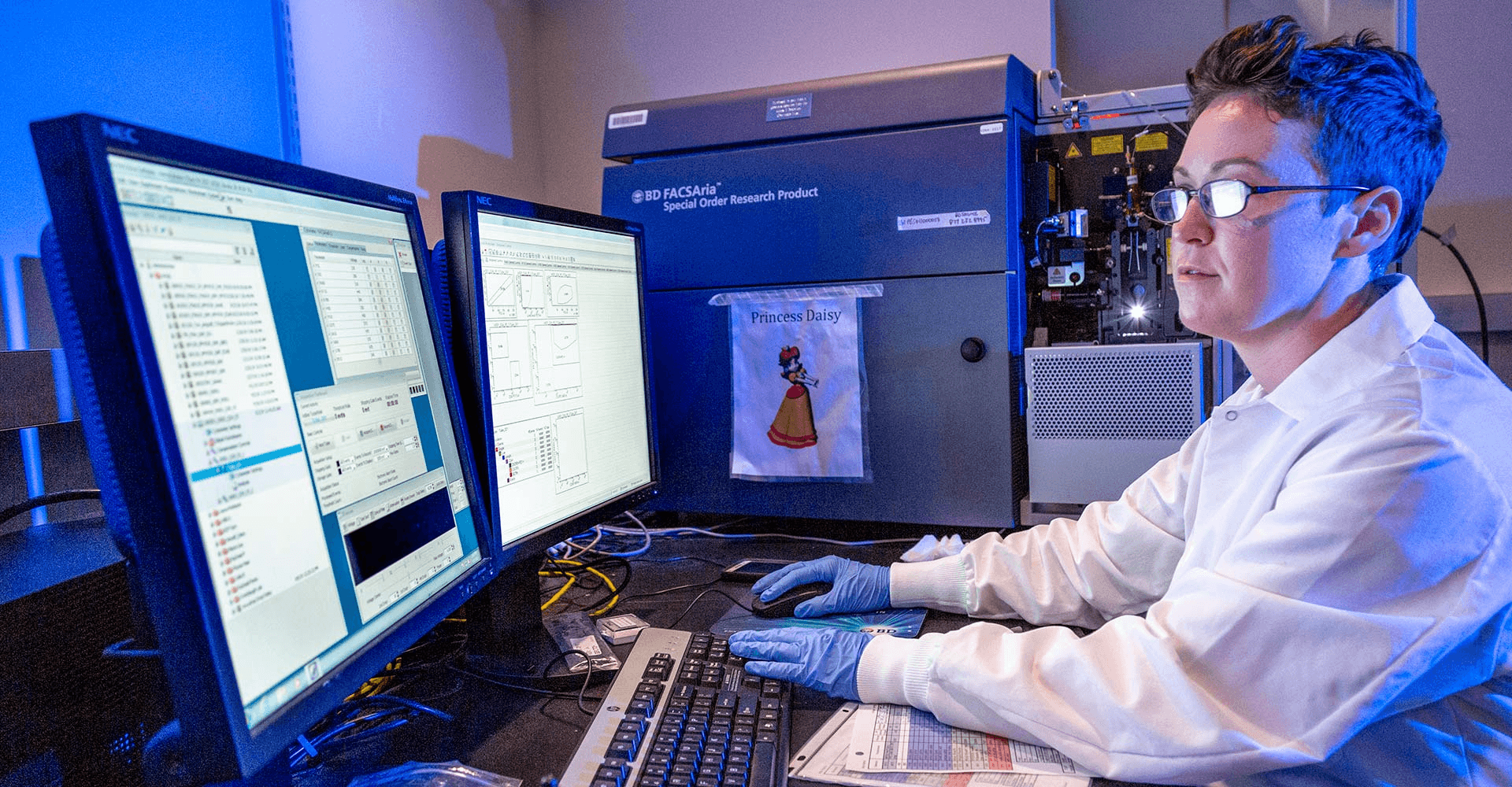 Virology - Fred Hutch
