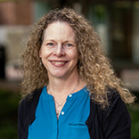 Lynne O'Keefe